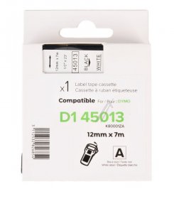 Armor Colour Cartridge - K80001za Ink Ribbon Black On White