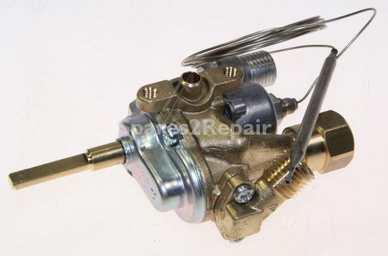 Thermostats - 00603836 Regulator-temperature [Bosch Siemens]