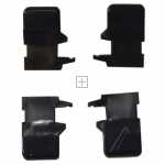 Loewe Bracket - 60290137922 Fixing Clutch