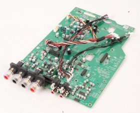 Sound United Module - Electrical Unit - 919639106790s Mainboard (devices From Yom 02-2024)