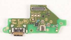 Motorola Module - Electrical Unit - 5p68c14742 Troika Sub Boardhq31608582000 Cs