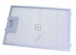 Silverline Metal Grease Trap - Yt142 3151 03 Aluminium Cassette Filter