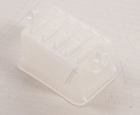 Samsung Cover - Dd81-02504a A-s-cover Dry Duct dw5500mm