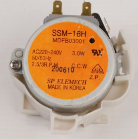 Samsung Motor - Dd93-01026b Motor Bracket Assembly Dw9000m Dw60m9970