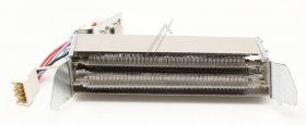 Compatible Dryer Heating Element - Alternative Dryer Heater For Beko-smeg