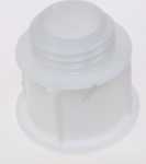 Spray Arm - 1039327 Spray Arm Bottom 45 [Amica]