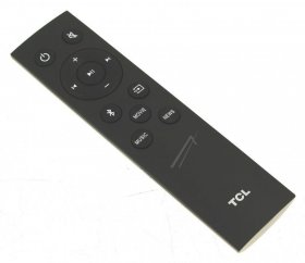 Tcl Remote Control - Ma06-ts7tspn06-rc1 Remote Control