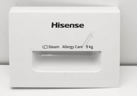 Hisense Gorenje Detergent Dispenser Cover - Hk2149932 Soap Dispenser Drawer