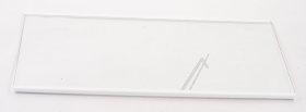 Shelf Assembly - 12531000a03164 Glass Shelf Assembly Of Refrigerator [Midea]
