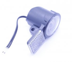 Soflow Front Light - 800 700 06 Front Light