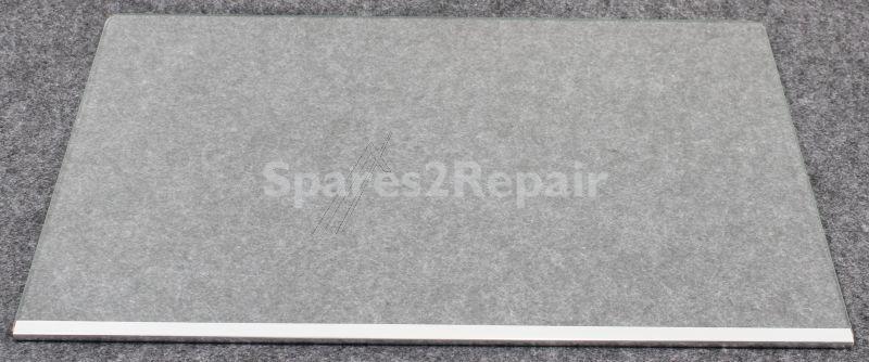 Severin Glass Panel - 8970048 Glasscheibe Unten