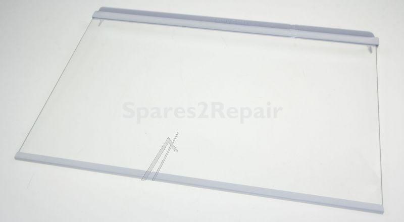 Stacking Tray - 4640170100 C00904867 Glass Shelf Assembly Fs_bi 54_b16_arcp1 [Arcelik]