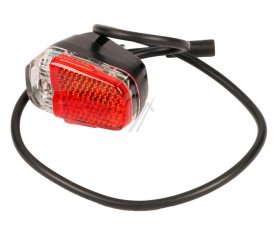 Soflow Rear Light - 800 210 18 So4 (pro): Rear Light