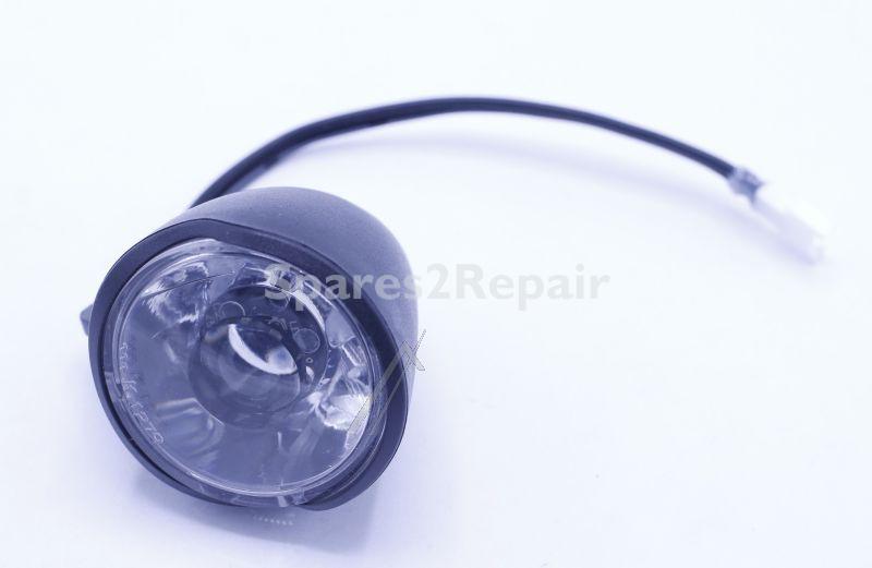 Soflow Front Light - 800 230 08 Front Light