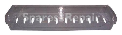 Refrigerator - Freezer Door Shelf - 4248540200 C00880442 55mm Door Shelf(60cm-raysiz-seffaf- [Arcelik]