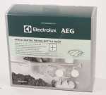 Bottle Frame - M4rhbh02 9029865335 Universal Bottle Rack - Space Saving Bottle Holder [Electrolux Aeg]