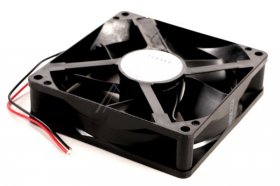 Ventilator Motor - 2425769052 Blower 1600 1 44w [Electrolux Aeg]