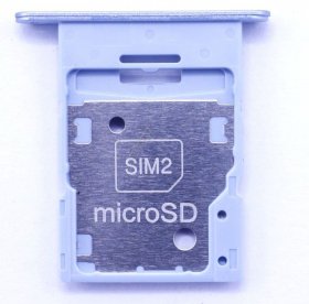 Samsung Sim card Holder - Gh98-49063c Assembly Sim Tray-ds_lb