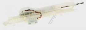 Door Interlock Switch - 1551328006 Door Switch microswitch [Electrolux Aeg]