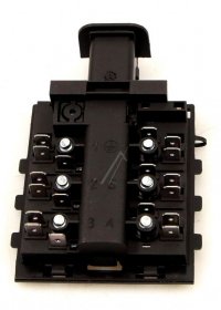 Fixings And Brackets - 4055293536 Support Hinge Left [Electrolux Aeg]