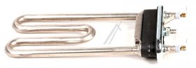 Washing Machine Heater - Heating Element - 70013712 Heat 1400w-240v 34cm [Candy Hoover]