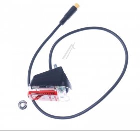 Soflow Rear Light - 800 460 98 So2 Air Max: Rear Light (new)