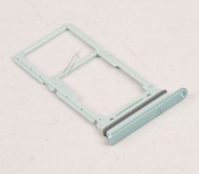 Samsung Sim card Holder - Gh98-50024c Sim Tray Galaxy A26 5g (sm-a266b) Light Green