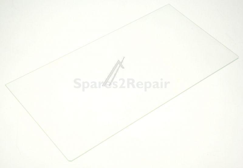 Glass Panel - 4055915252 Glass Shelf middle [Electrolux Aeg]