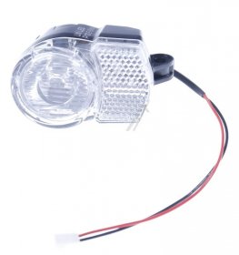 Soflow Front Light - 800 190 11 Front Light Assembly