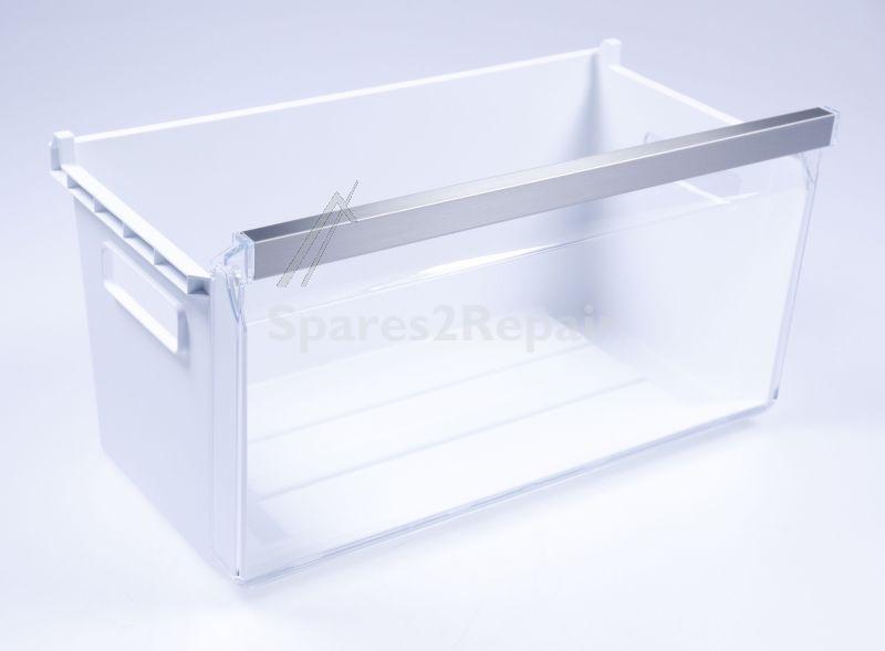 Freezer Drawer - 140208339188 Box Freezer Complete Neutral 7 [Electrolux Aeg]