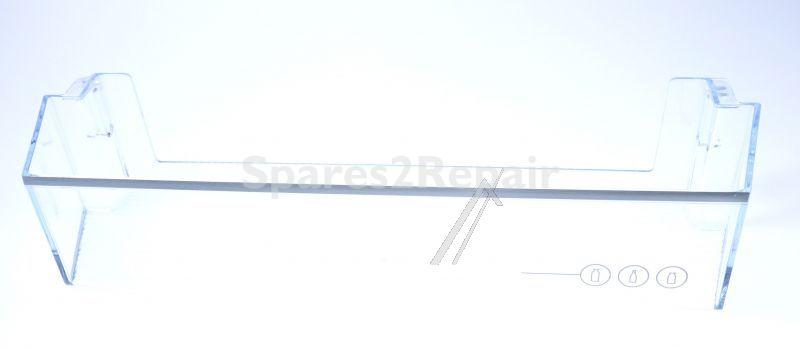 Refrigerator - Freezer Door Shelf - 5994200600 C00880501 Door Self Gr [Arcelik]