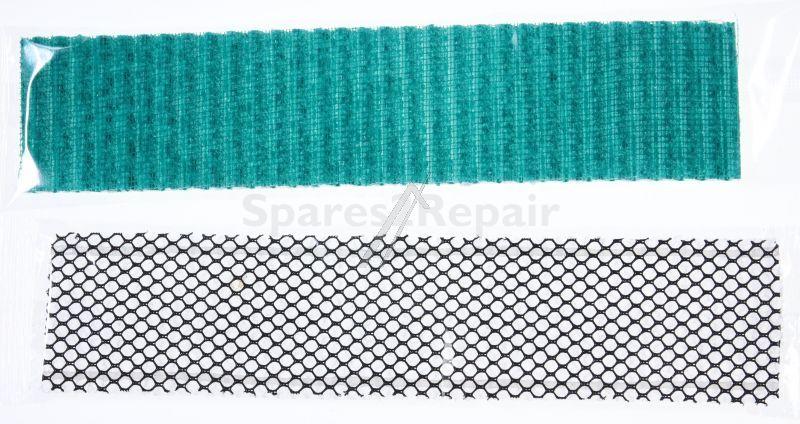 Air Vent - 4055422747 Air Filter Paper [Electrolux Aeg]