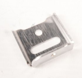 Smeg Fixings And Brackets - 073253902 Inner Door Center Fixing Bracket