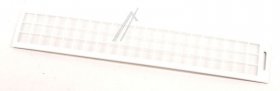 Jinhuan Fluff Filter - 104010020005 Ln80 Style Filter Screen (ceramic White)