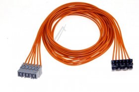 Harness - 00600110 Cable Harness [Bosch Siemens]
