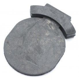 Check Valve - 4055317384 Non Return Valve [Electrolux Aeg]