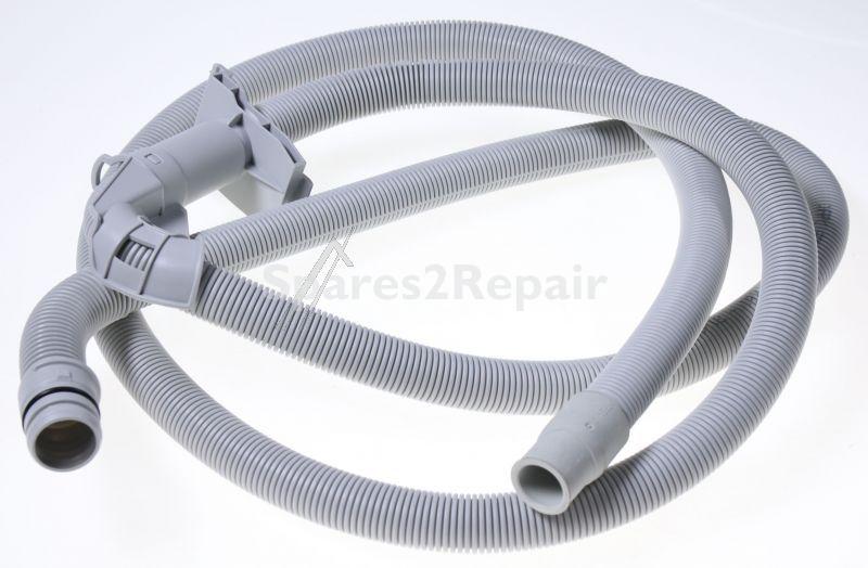 Smeg Outlet Pipe - 759130538 Check Valve