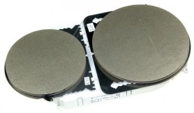 Smeg Induction Board - 813900033 Induction Generator