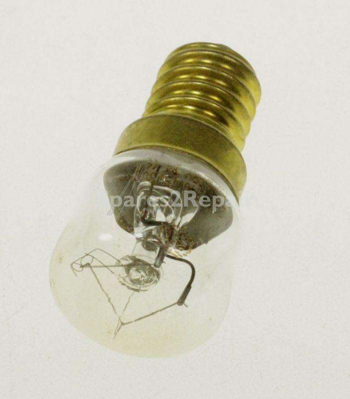 Smeg E14 oven Lamp - 824610591 Oven Lamp 15w