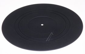 Sound United Support Plate - 941409000690s Slipmat Dp200usb