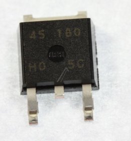 Sound United Fixed Voltage Regulator - 45 180 23171011751as Ic Njm2845dl1-18