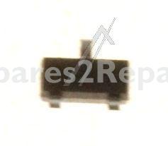 Sound United Smd Transistor - 2n5401s-rtk-p 00d2710318909 Tr 2n5401s-rtk-p Poaa1hd