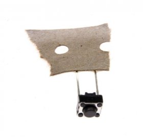 Sound United Micro Switch - 00d9630095305 Tact Switch (skhv10910d01) Avr1905