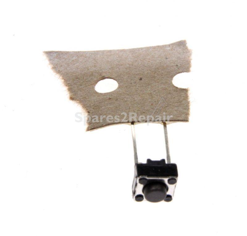 Sound United Micro Switch - 00d9630095305 Tact Switch (skhv10910d01) Avr1905