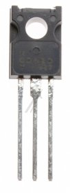 Sound United Transistors - C3423 90mht300820r Transistor - Ktc3423y Hvtktc3423y