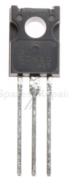 Sound United Transistors - C3423 90mht300820r Transistor - Ktc3423y Hvtktc3423y