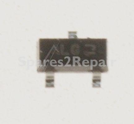 Sound United Transistors - Ktc3875s-gr 00d2730464901 Tr Ktc3875sgr-rtk Avr3803-avr2805