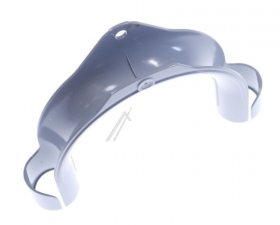 Hisense Gorenje Hose Bender - 498220 Discharge Hose Bow Pom