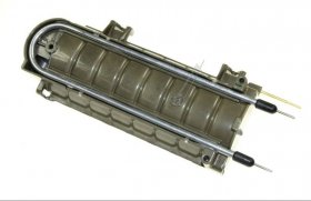 Defrosting Heater - C00374268 481969028142 Heating Element [Whirlpool Indesit]