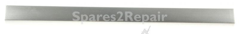 Haier Fridge Door Handles - 0060106676 49070760 Handle